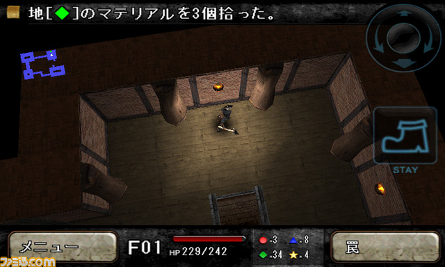 Androidおすすめアプリ トラバサミや鉄球など罠を仕掛けて敵を倒すダンジョンrpg Trap Hunter Lost Gear 関連スクリーンショット 写真画像 Androidおすすめアプリ トラバサミや鉄球など罠を仕掛けて敵を倒すダンジョンrpg Trap Hunter Lost Gear 関連スクリーンショット 写真画像