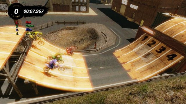 Trials Evolution