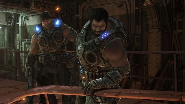 Gears of War 311