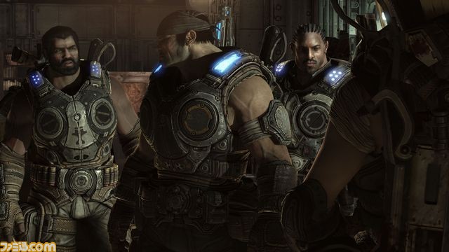 Gears of War 314