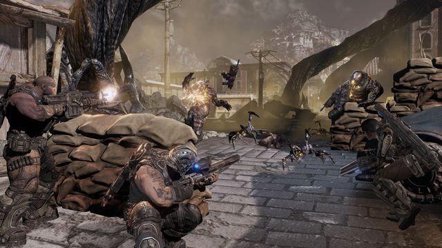 Gears of War 309