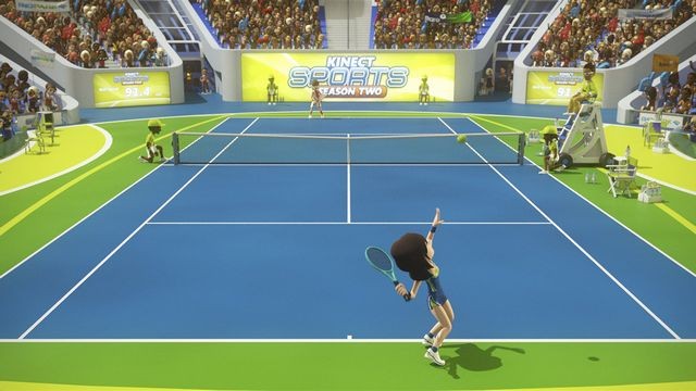 Kinect Sports Season 212