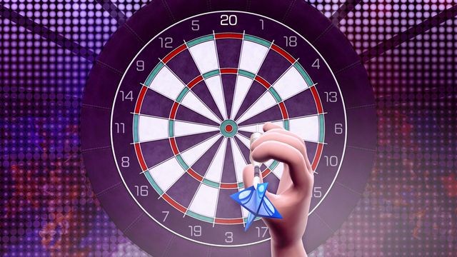 Kinect Sports Season 203