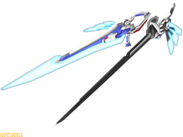 Psp2インフィニティ 大会優勝チームが考案したオリジナル武器が配信関連スクリーンショット 写真画像 Psp2インフィニティ 大会優勝チームが考案したオリジナル武器が配信関連スクリーンショット 写真画像