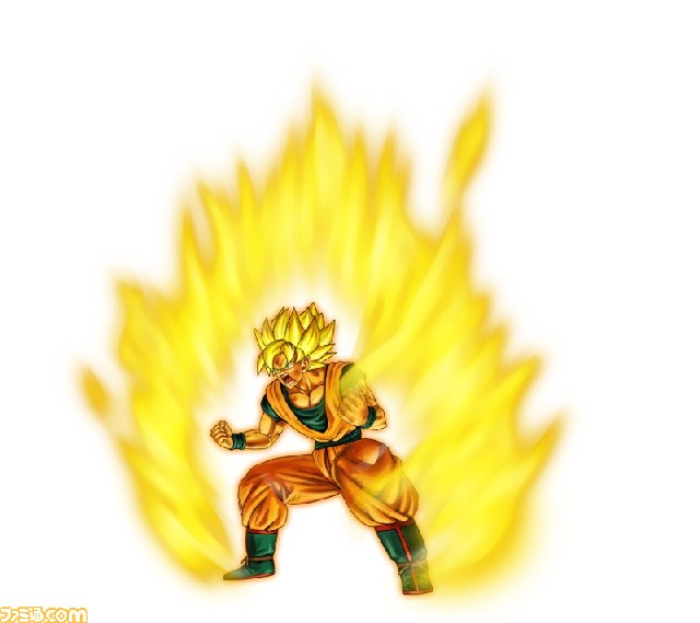 ドラゴンボール アルティメットブラスト 生まれ変わった究極のバトルに迫る関連スクリーンショット 写真画像
