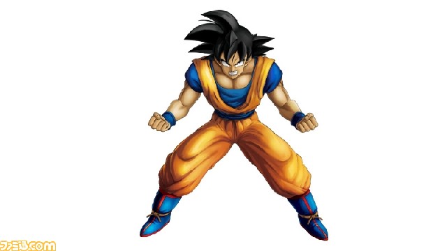 ドラゴンボール アルティメットブラスト 生まれ変わった究極のバトルに迫る関連スクリーンショット 写真画像