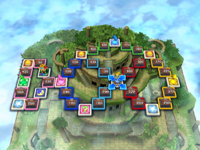 いただきストリートwii Miiを自由に着せ替え関連スクリーンショット 写真画像