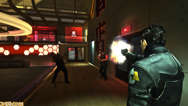 海外ゲームニュース ビジネスは戦争だ 超人エージェントfpsとなって復活した シンジケート の動画がスゴい 関連スクリーンショット 写真画像 海外ゲームニュース ビジネスは戦争だ 超人エージェントfpsとなって復活した シンジケート の動画がスゴい 関連スクリーンショット 写真画像