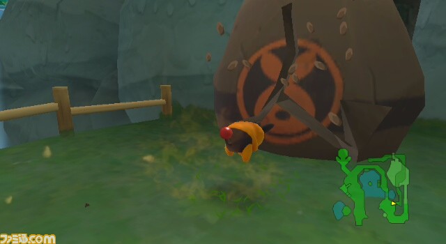 ポケパーク2 Beyond The World ビヨンド ザ ワールド が発売決定関連スクリーンショット 写真画像 ポケパーク2 Beyond The World ビヨンド ザ ワールド が発売決定関連スクリーンショット 写真画像