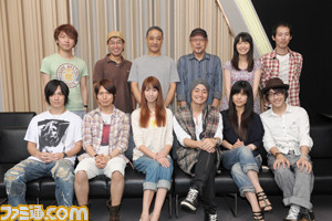 豪華声優陣で送る まおゆう魔王勇者 エピソード1 楡の国の女魔法使い の予告動画とキャストコメントを発表関連スクリーンショット 写真画像