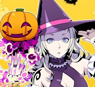 魔女っ娘に萌え 集まれ ラスボスハンター 期間限定 ハロウィンミニビンゴガチャ 開催中関連スクリーンショット 写真画像