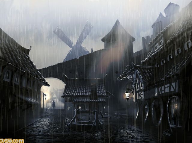 1137SolitudeStreetScene