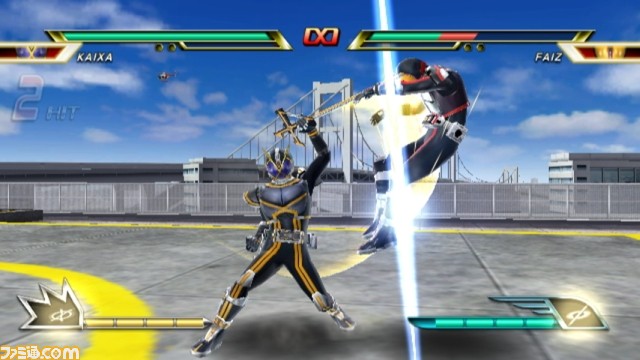 仮面ライダー クライマックスヒーローズ フォーゼ フォーゼのバトルシステムが判明関連スクリーンショット 写真画像 仮面ライダー クライマックスヒーローズ フォーゼ フォーゼのバトルシステムが判明関連スクリーンショット 写真画像