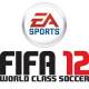 FIFA 12 ワールドクラス サッカー