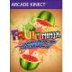 Fruits Ninja Kinect(フルーツニンジャ Kinect) (Xbox LIVE アーケード版)