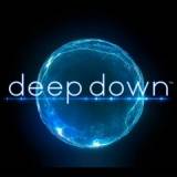 deep down