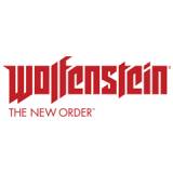 Wolfenstein： The New Order（ウルフェンシュタイン：ザ ニューオーダー）