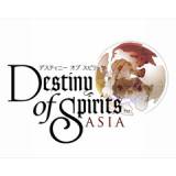 Destiny of Spirits（ディスティニー オブ スピリッツ）