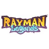 【海外】 Rayman Legends