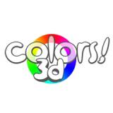 Colors！ 3D