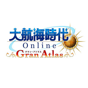 大航海時代 Online 〜Gran Atlas〜
