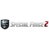 スペシャルフォース2（SPECIAL FORCE 2）