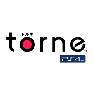 torne（トルネ） PlayStation 4
