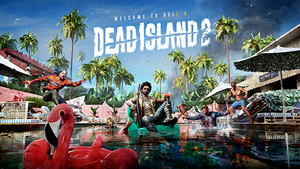 【海外】Dead Island 2