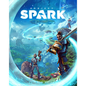 Project Spark（プロジェクト スパーク）