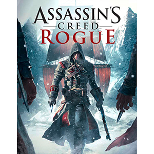 【海外】 Assassin’s Creed Rogue