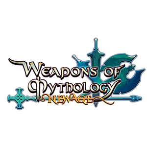 Weapons of Mythology 〜NEW AGE〜（ウェポンズオブミソロジー ニューエイジ）