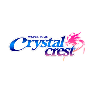 【サービス終了】 Crystal Crest（クリスタル クレスト）