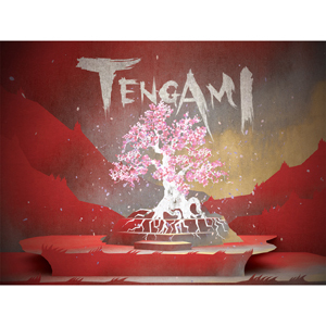 TENGAMI（テンガミ）