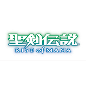 【サービス終了】 聖剣伝説 RISE of MANA