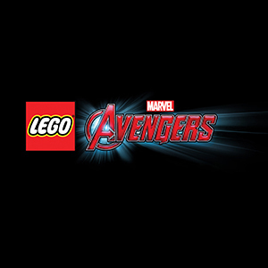 【海外】 LEGO Marvel’s Avengers