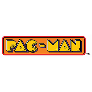 ARCADE GAME SERIES： PAC-MAN