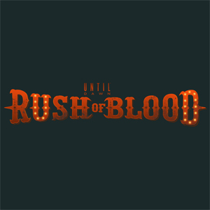Until Dawn： Rush Of Blood