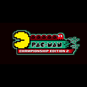 PAC-MAN CHAMPIONSHIP EDITION2（パックマン チャンピオンシップエディション2）