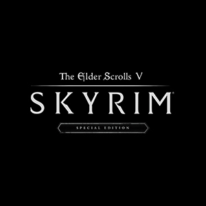 The Elder Scrolls V： Skyrim Special Edition