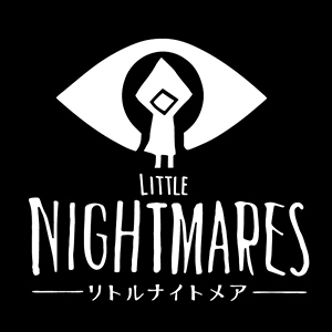 LITTLE NIGHTMARES-リトルナイトメア-