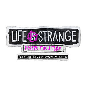 Life is Strange： Before the Storm（ライフ イズ ストレンジ ビフォア ザ ストーム）