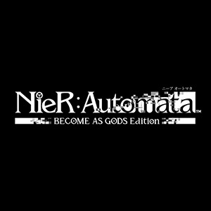 NieR:Automata BECOME AS GODS Edition