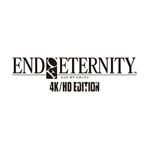 END OF ETERNITY 4K/HD EDITION