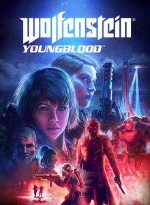 Wolfenstein： YOUNGBLOOD
