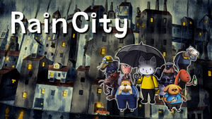 Rain City