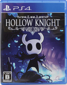 Hollow Knight （ホロウナイト）