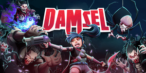 Damsel (ダムセル)