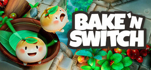 Bake 'n Switch（ベイク・アンド・スイッチ)