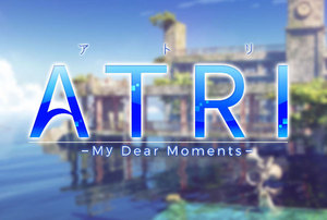 ATRI -MY Dear Moments-