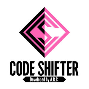 コードシフター（CODE SHIFTER）